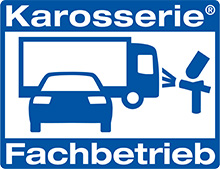 Logo Karosserie Fachbetrieb